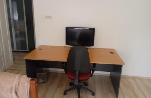 Banatski Karlovac House | Padina-Kovacica