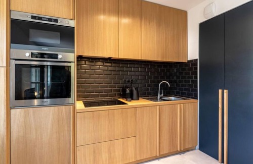 Corte Apartment | Padova T2 sup by Interhome