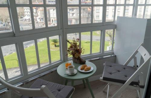 Padron Apartment | Padrón Suites