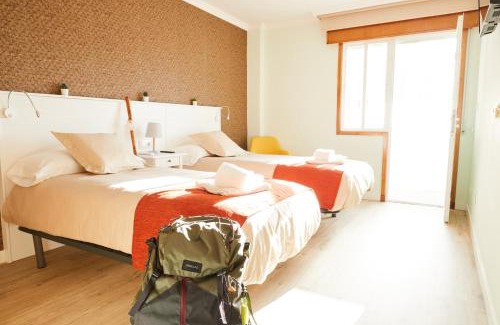 Padron Apartment | Padrón Suites