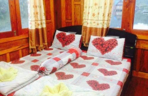 Chong Sadao Cabin | Pae Maldive Erawan
