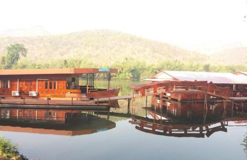 Chong Sadao Cabin | Pae Maldive Erawan