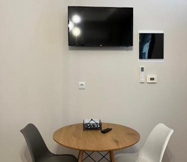 Nikisiani Apartment | Paggaio Escape Apartments