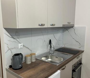 Nikisiani Apartment | Paggaio Escape Apartments