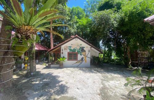 Ao Nang House | Pagi Pagi villas