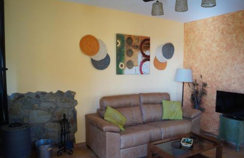 Cuacos de Yuste Apartment | Pago de Yuste - Casa Rural Apartamentos