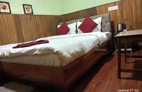 Darjeeling Hotel | Pagoda Heritage