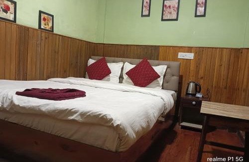 Darjeeling Hotel | Pagoda Heritage