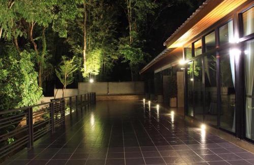 K. Phu Pieng Hotel | Pagoda Sight Residence