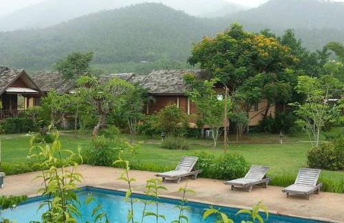 Pai House | Pai Do See Resort - ปาย ดูร์ ซี รีสอร์ท
