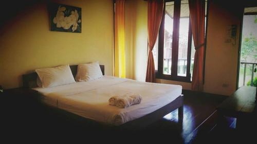 Pai House | Pai Do See Resort - ปาย ดูร์ ซี รีสอร์ท