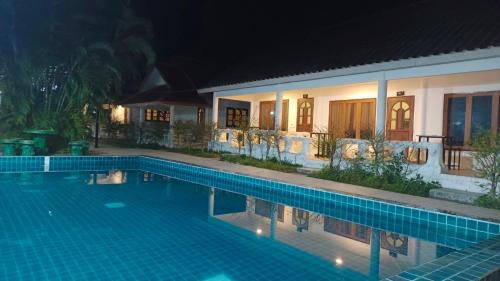 Pai House | Pai Family House