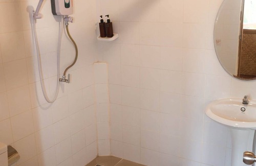 Pai Hotel | Pai Homey