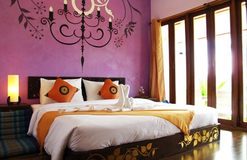 Pai Hotel | Pai Vieng Fah