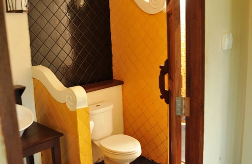 Pai Hotel | Pai Vieng Fah