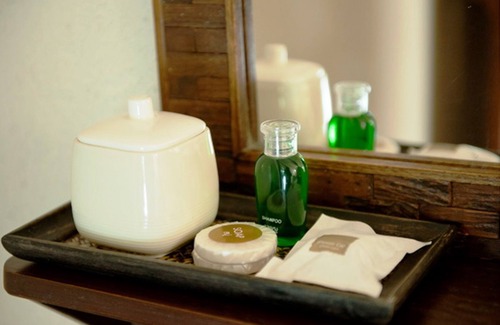 Pai Hotel | Pai Vieng Fah