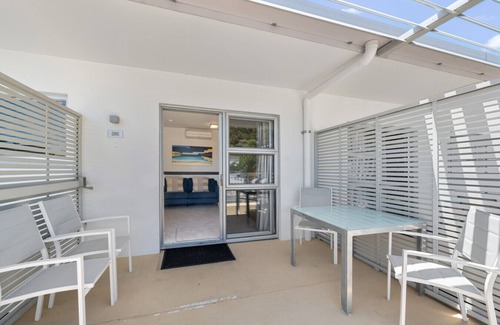 Paihia Apartment | Paihia Beach 1 Bedroom Apartment