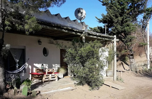 Balneario Sauce Grande House | Pailla Hue