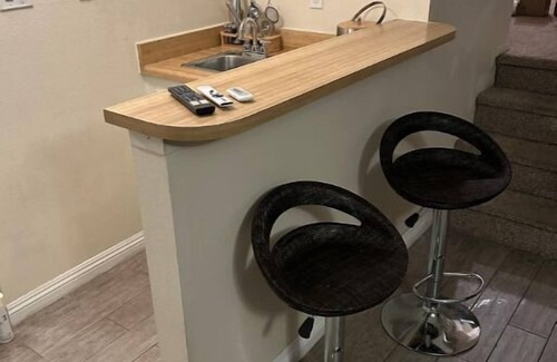 Paradise House | Pair-a-Dice in Sin City!