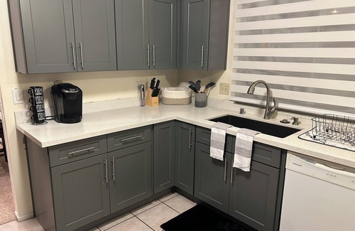 Paradise House | Pair-a-Dice in Sin City!