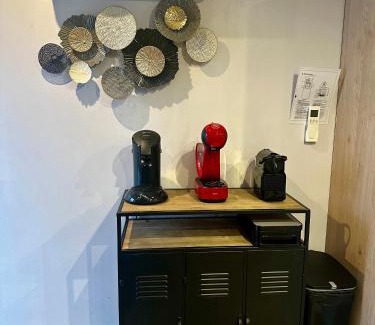 Beloeil House | Pairi Daiza à 15 minutes ! Les 3 fontaines, entre Mons et Tournai, Ath , Saint Ghislain