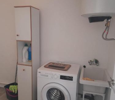 Alcantarilla Apartment | Paisaje Príncipe