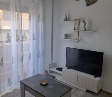 Alcantarilla Apartment | Paisaje Príncipe