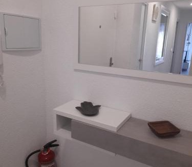 Alcantarilla Apartment | Paisaje Príncipe