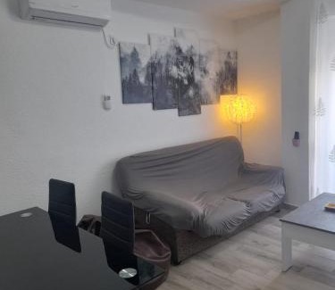 Alcantarilla Apartment | Paisaje Príncipe