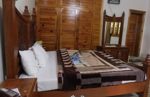 Abbottabad House | Pak Palace Guest House Abbottabad