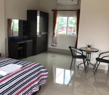 Pakham Hotel | Pakham Gardens Resort