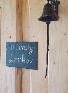 Huty Apartment | Palčovka - apartmán U Štěpána a U Dorotky
