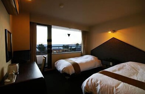 Tenma Hotel | Pal’S Inn Katsuura