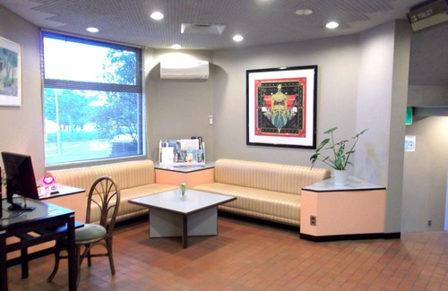 Tenma Hotel | Pal’S Inn Katsuura