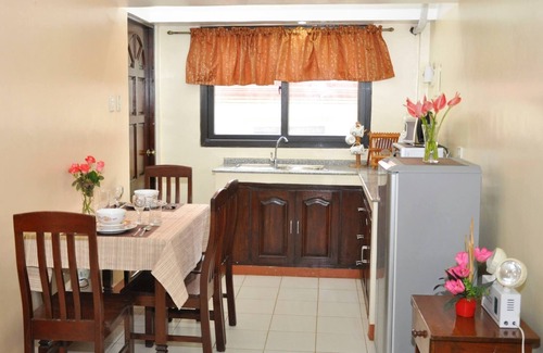 Lapu-Lapu Apartment | Pal-Watson Apartments 2