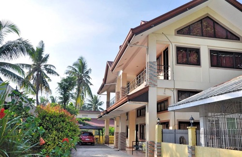Lapu-Lapu Apartment | Pal-Watson Apartments 2
