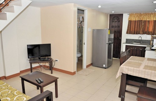 Lapu-Lapu Apartment | Pal-Watson Apartments 8