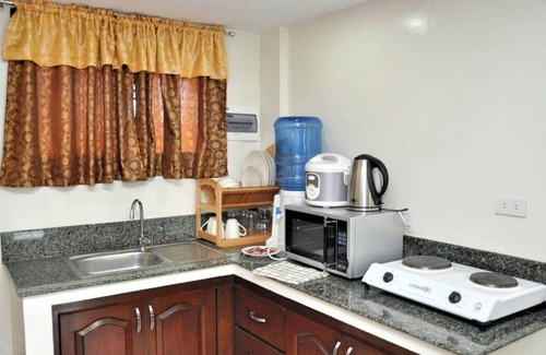 Lapu-Lapu Apartment | Pal-Watson Apartments 7
