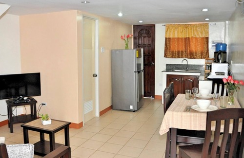 Lapu-Lapu Apartment | Pal-Watson Apartments 7