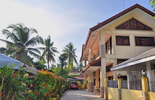 Lapu-Lapu Apartment | Pal-Watson Apartments 6