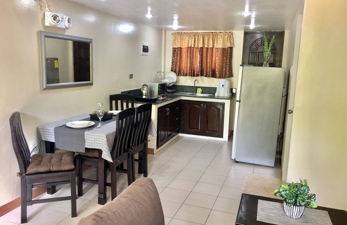 Lapu-Lapu Apartment | Pal-Watson Apartments 3