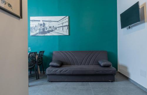 Mirafiori Apartment | Pala Olimpico Apartment by Wonderful Italy