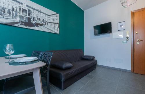 Mirafiori Apartment | Pala Olimpico Apartment by Wonderful Italy
