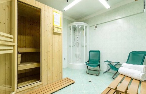 Sestriere Apartment | Palace 2 appt with breathtaking view for 6 people in a 4* residence