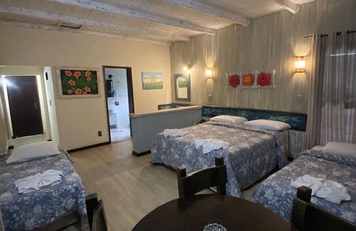 Centro Hotel | Palace Hotel Angra