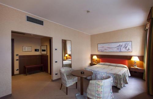 Pordenone Hotel | Palace Hotel Moderno