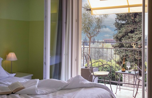 Bardolino Hotel | Palace Hotel San Pietro
