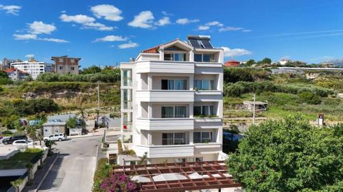 Znjan Apartment | Palace Lidija - apartment 2 6