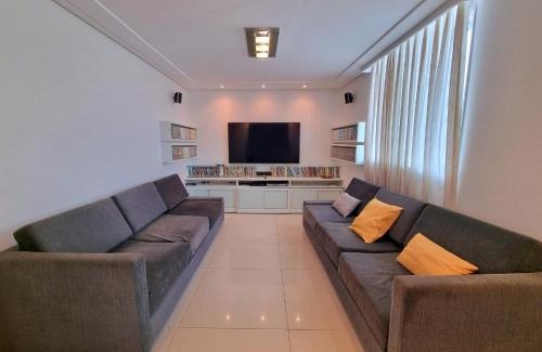 Garanhuns House | Palace Residence