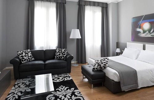 Trieste Old Town Hotel | Palace Suite